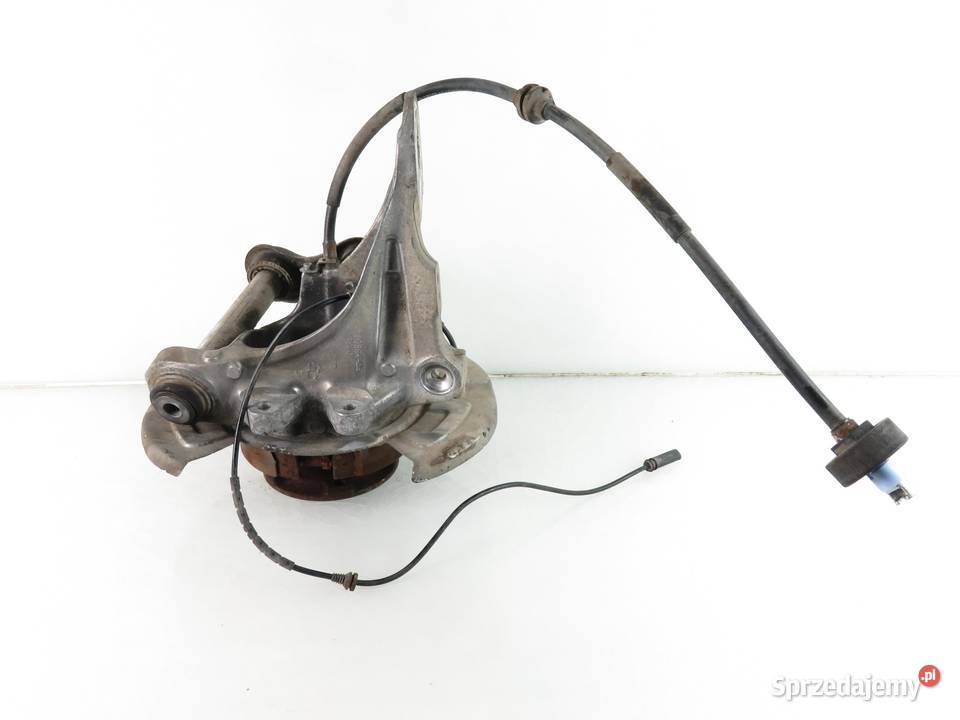 PIASTA TYLNA PRAWA BMW X6 E71 30 d sprzedam