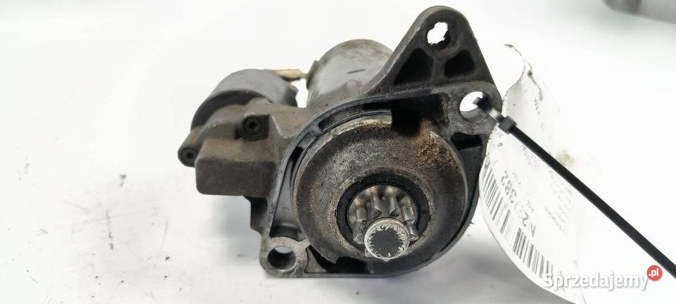 ROZRUSZNIK VOLKSWAGEN GOLF IV Lipno