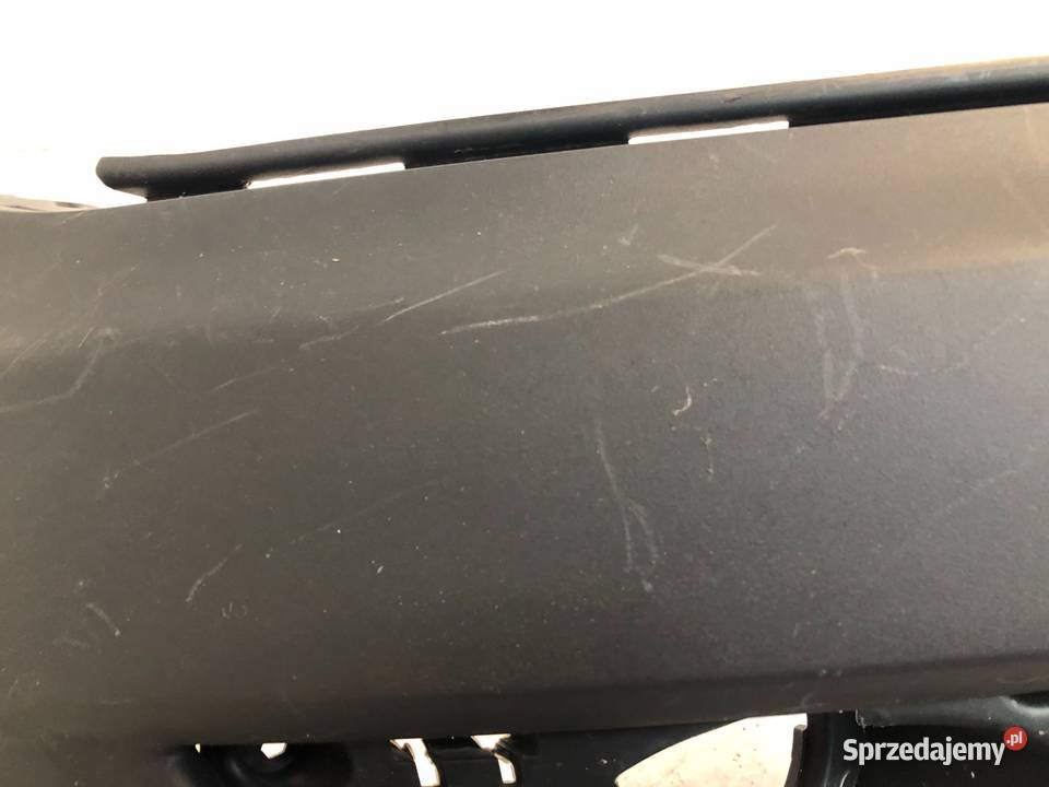 OPEL MOKKA 20122016 ZDERZAK DOLNY SPOILER POD Zderzaki