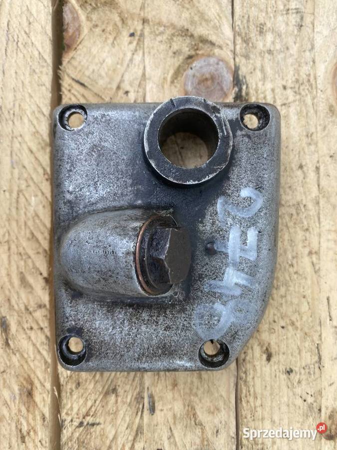 DEKIEL DEKIELEK SKRZYNI ZAŚLEPKA SIMSON AWO AVO Części motocyklowe małopolskie Kraków sprzedam