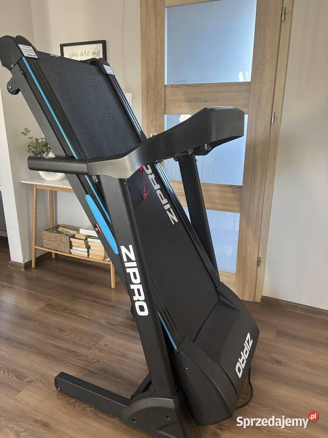 Bieżnia elektryczna Zipro Notus Bolesławiec