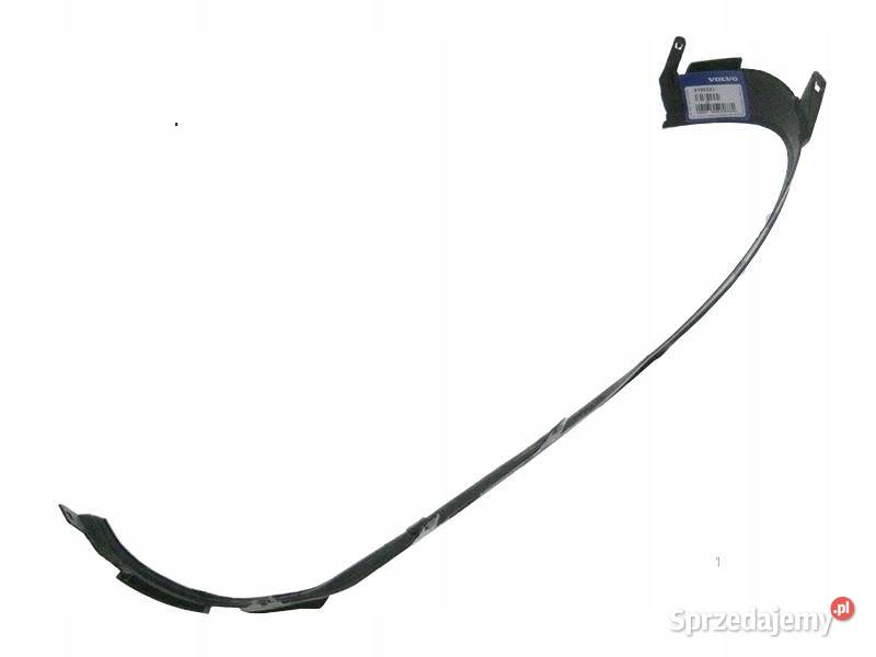 VOLVO S60 lewa listwa uszczelka lampy reflektora Bielany Wrocławskie