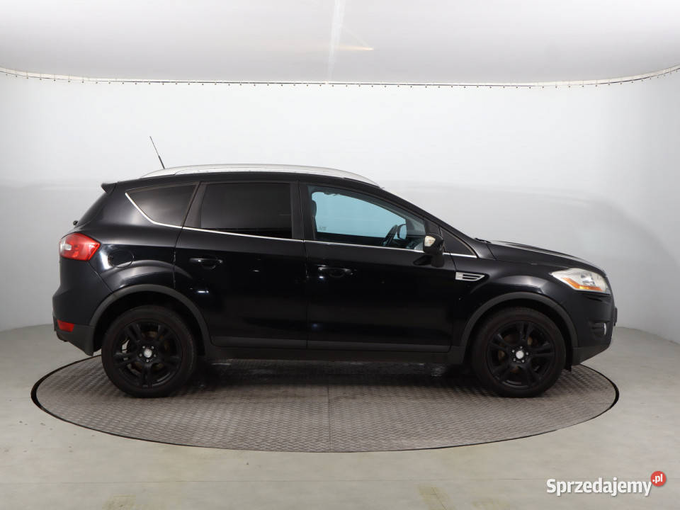 Ford Kuga 20 TDCi sprzedam