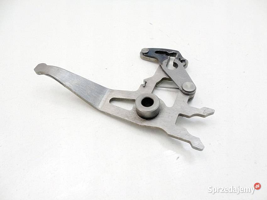 WYBIERAK DŹWIGNIA SKRZYNI BIEGÓW 20UM23 BOXER Pozostałe śląskie Sosnowiec