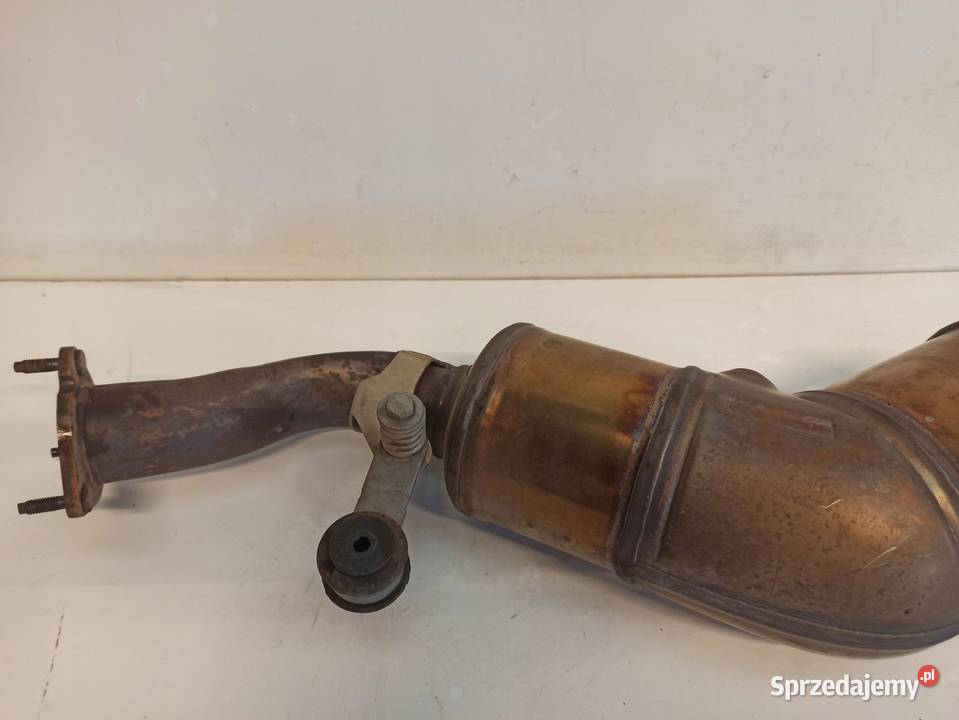 KATALIZATOR AUDI A5 8W 14 8W0131703AE