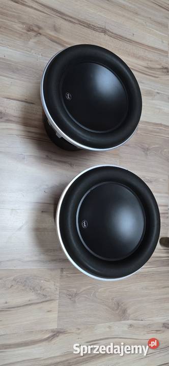 Jl Audio 12w7 Zakopane