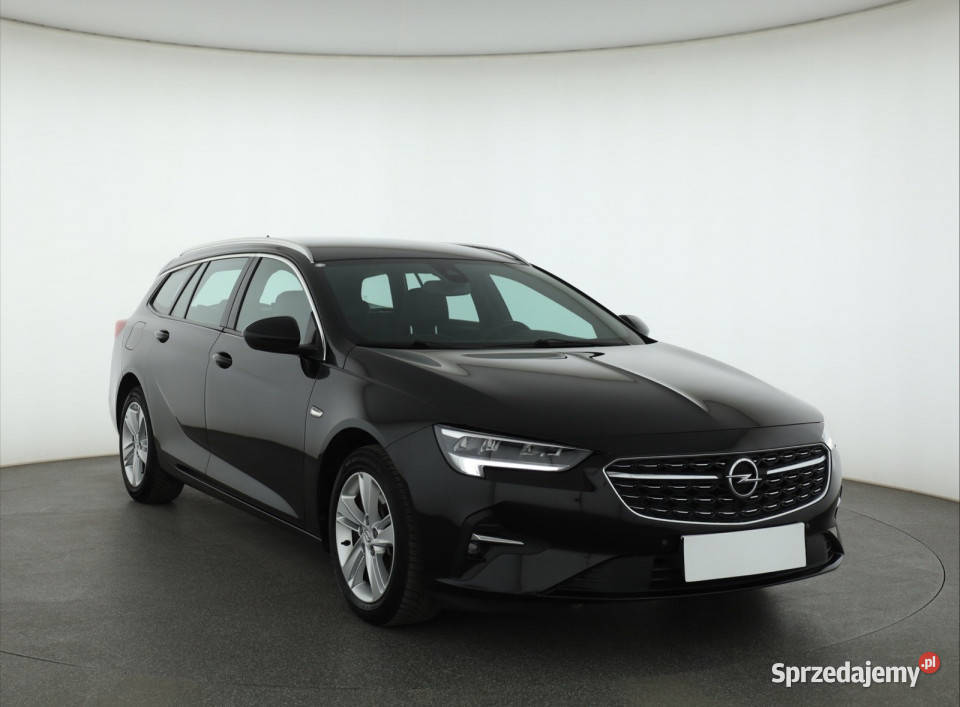 Opel Insignia 15 CDTI pierwszy właściciel