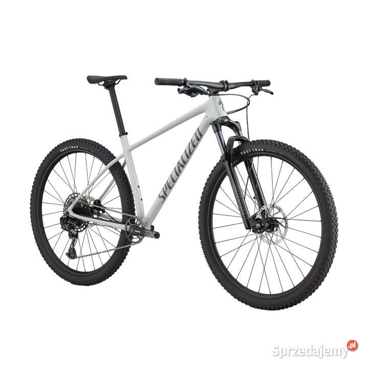 2025 Specialized Chisel Hardtail Mountain Bike Górskie, MTB kujawsko-pomorskie