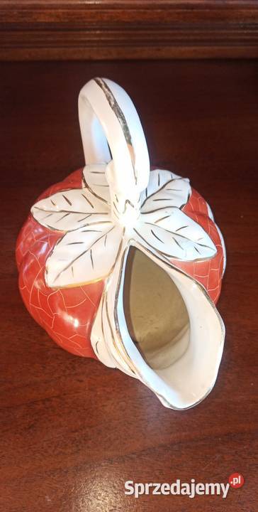 Dzbanek dynia H 201 Gdańsk