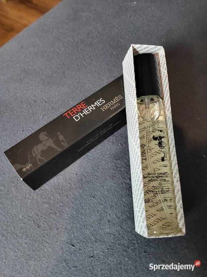 Nowe perfumy perfumetki męskie 33 ml Modne Dla mężczyzn Perfumy i wody Kielce