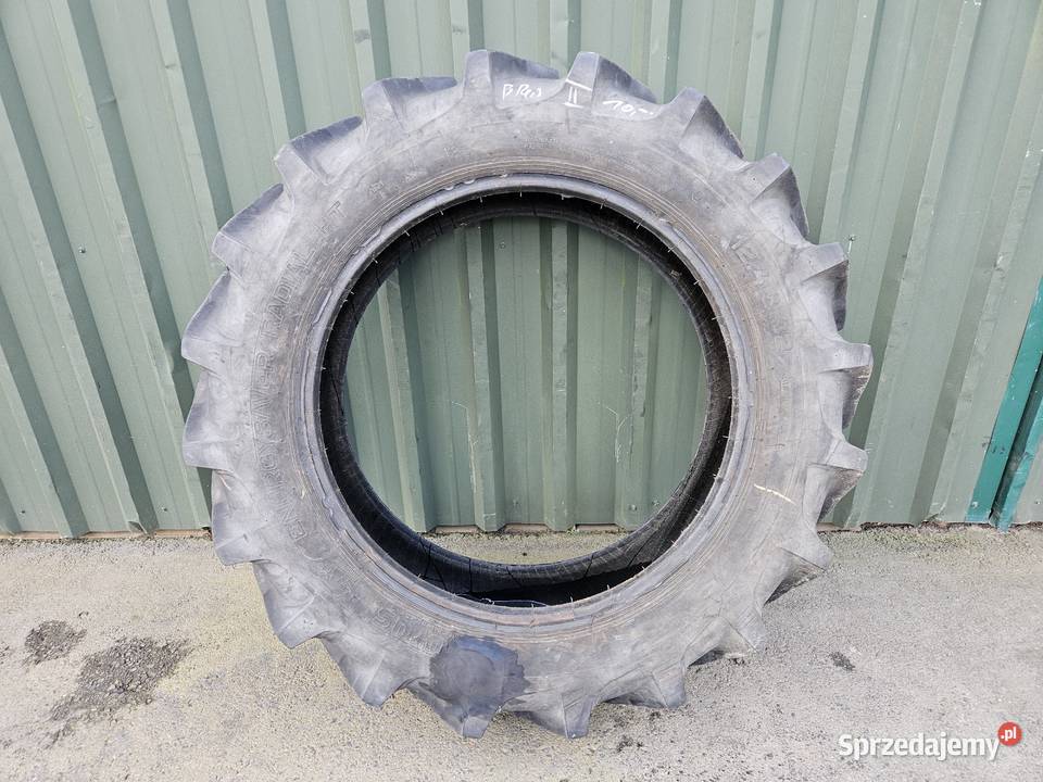 Opona Taurus 124 124 R 32 Energy 124r32 Saver Szprotawa