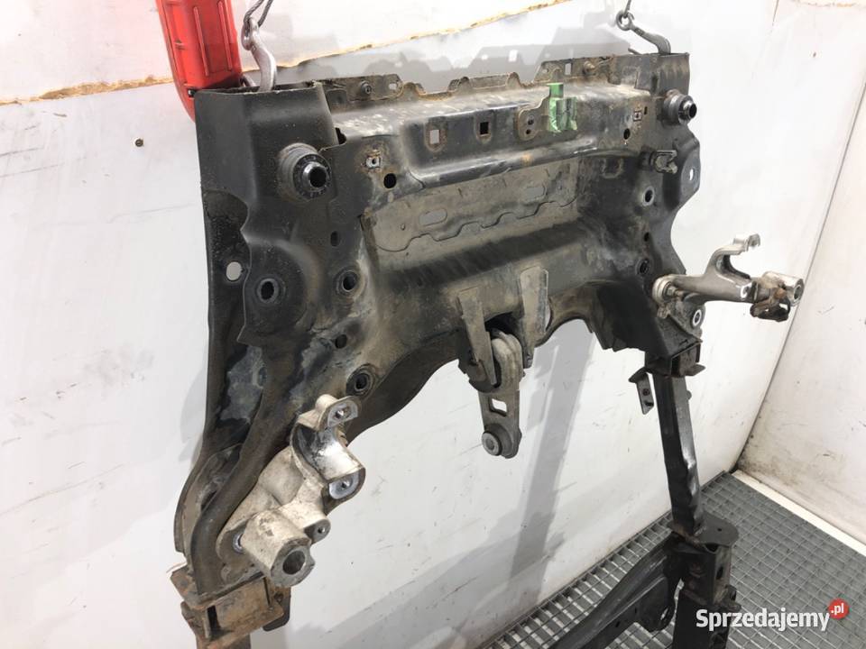 BELKA POD SILNIK RENAULT MEGANE IV 16 205 SANKI osobowe