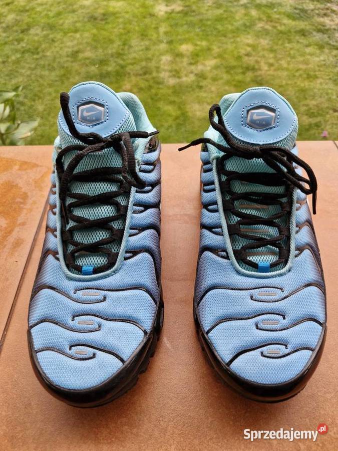 Nike Tn rozmiar 44 lekko zawyżony sprzedaję jako Żychlin