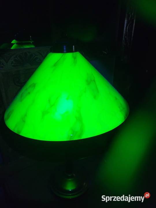 LAMPY UANOWESZKŁO MARMURKOWE