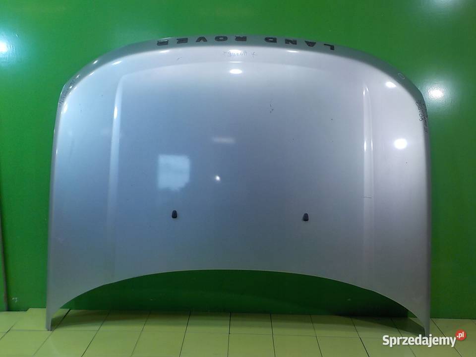 LAND ROVER DISCOVERY III 3 07r 5D maska Maski Suków