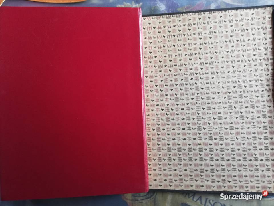 Klaser album na monety z monetami 101 19731986 Kraków sprzedam