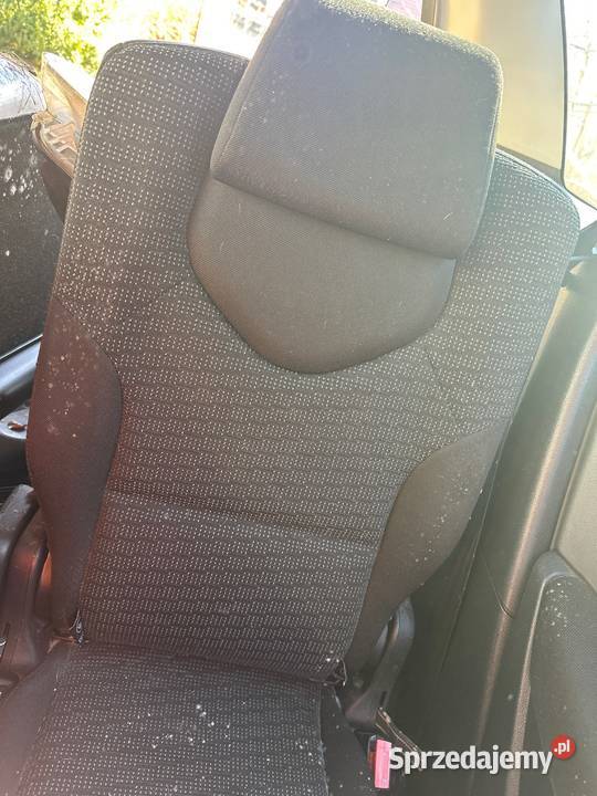 Peugeot 308 16 turbo benzyna 150 części Szumleś Szlachecki