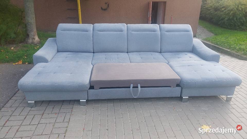 Narożnik Montana Poznań
