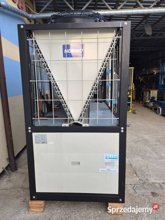 POMPA CIEPŁA KOMERCYJNA PRZEMYSŁOWA Pozostałe Kłoczew sprzedam