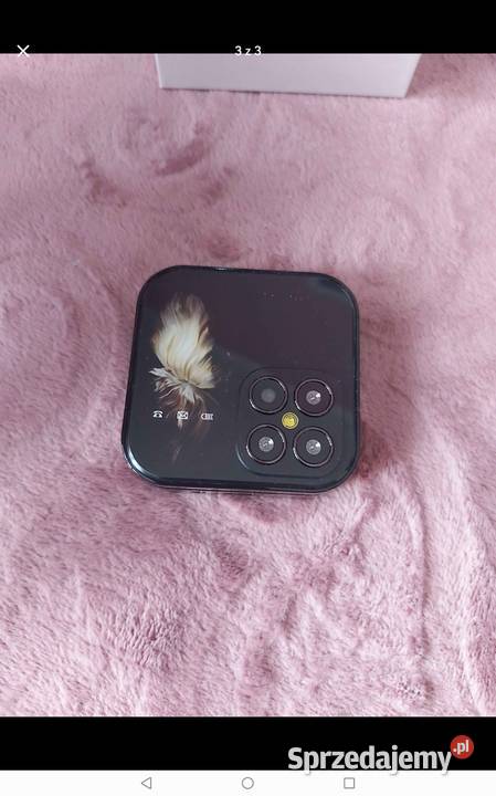 Telefon dual sim Płock