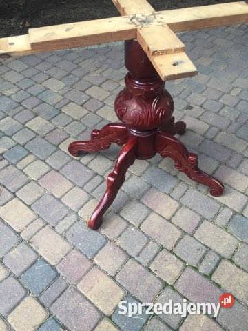 Stół Łomianki Dolne