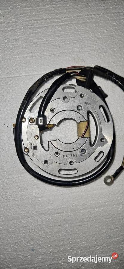 Stator strojan kawasaki kx 85 2011 Stojany Gorlice