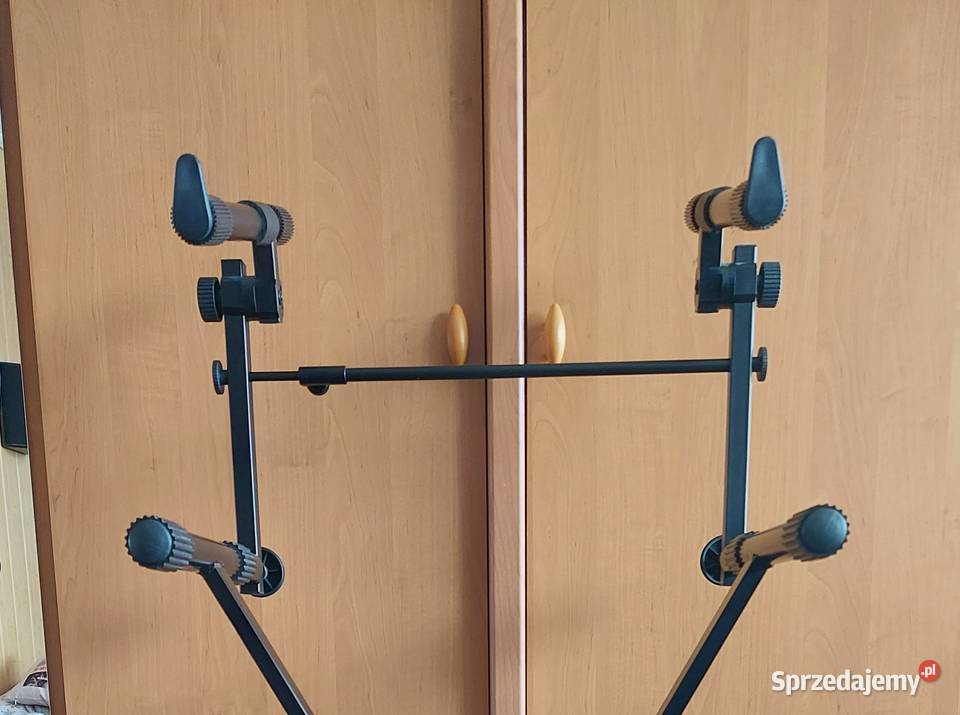 Dostawka na drugi klawisz do statywu śląskie Tychy