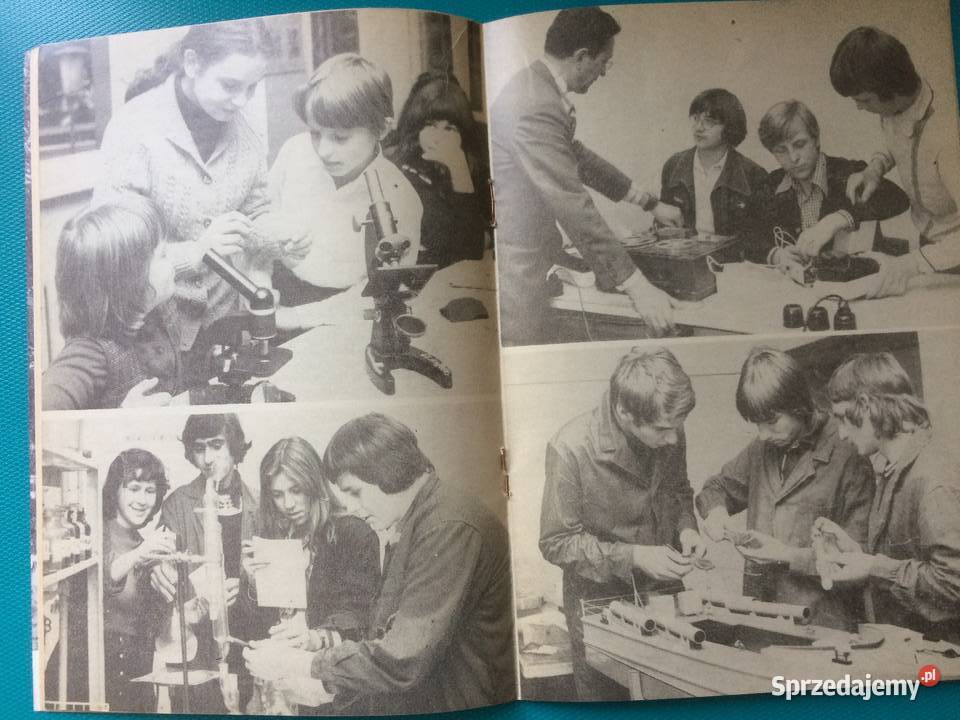 3390 Pałac Młodzieży W Szczecinie 19501975 Szczecin