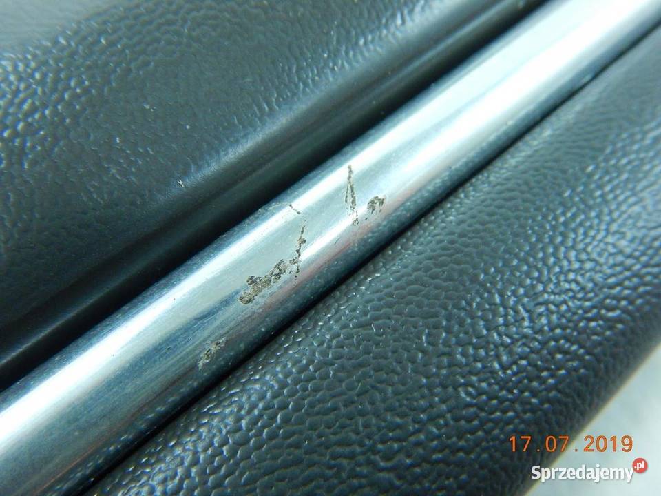 LISTWA DRZWI LEWY PRZÓD FIAT ELBA 9196 ASO lubelskie
