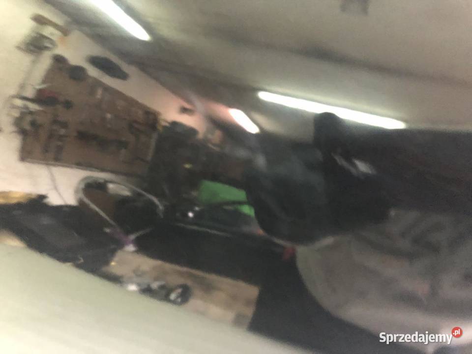 DRZWI KOMPLETNE PRAWY TYŁ MERCEDES W203 KOMBI Części samochodowe wielkopolskie