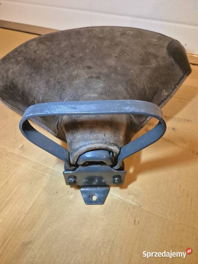 BMW EMW R35 VELADA siedzenie pasażera sprzedam