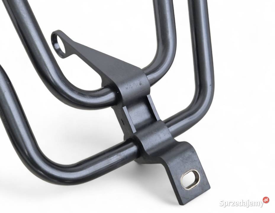 CHŁODNICA PRZEWÓD UKŁADU WSPOMAGANIA 18 24 V6 Działoszyce