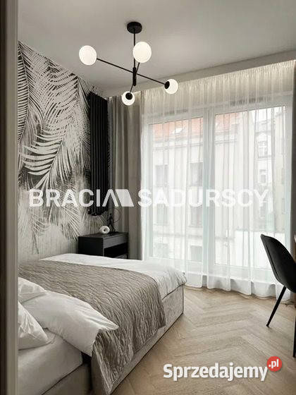 wynajmu mieszkania 33m2 2 pokoje Kraków