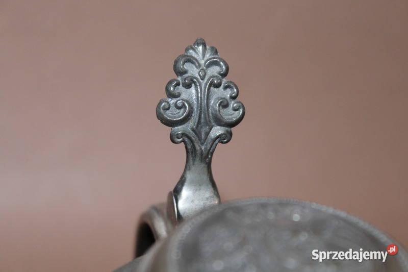 Kufel JWVON HOETHER Szczecin