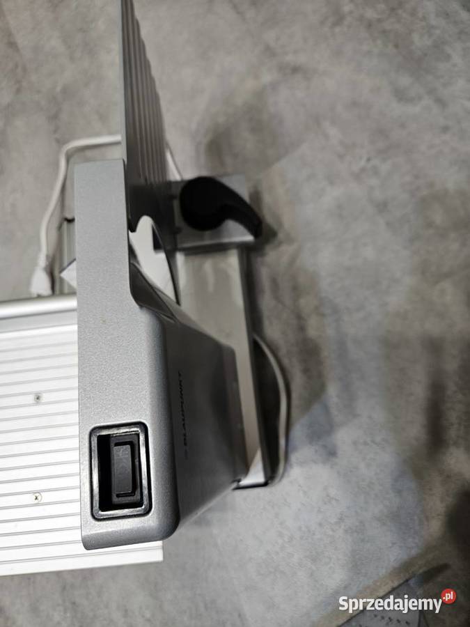 Krajalnica do chleba Blaupunkt Pomiechówek