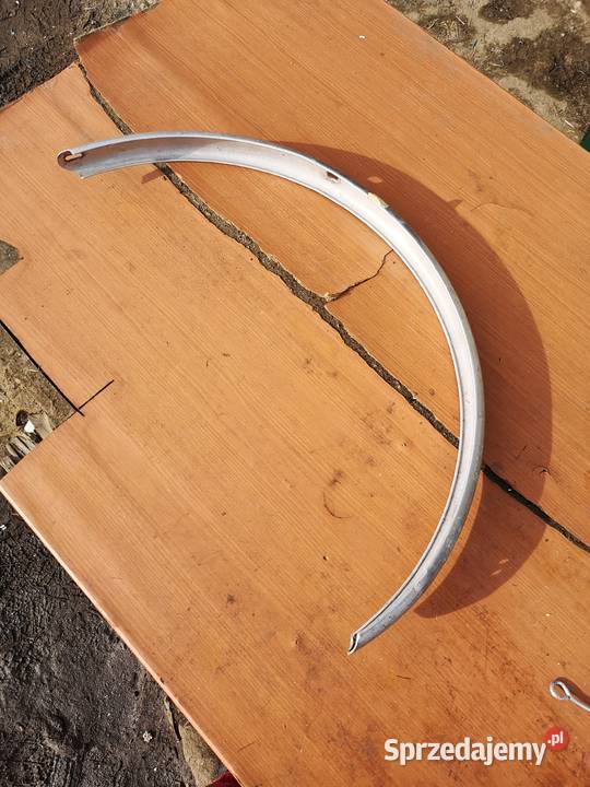 Rower Ara Romet aluminiowe błotniki Gdańsk