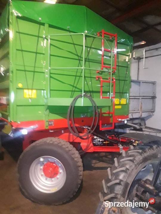 Kola do przyczepy Sieradz