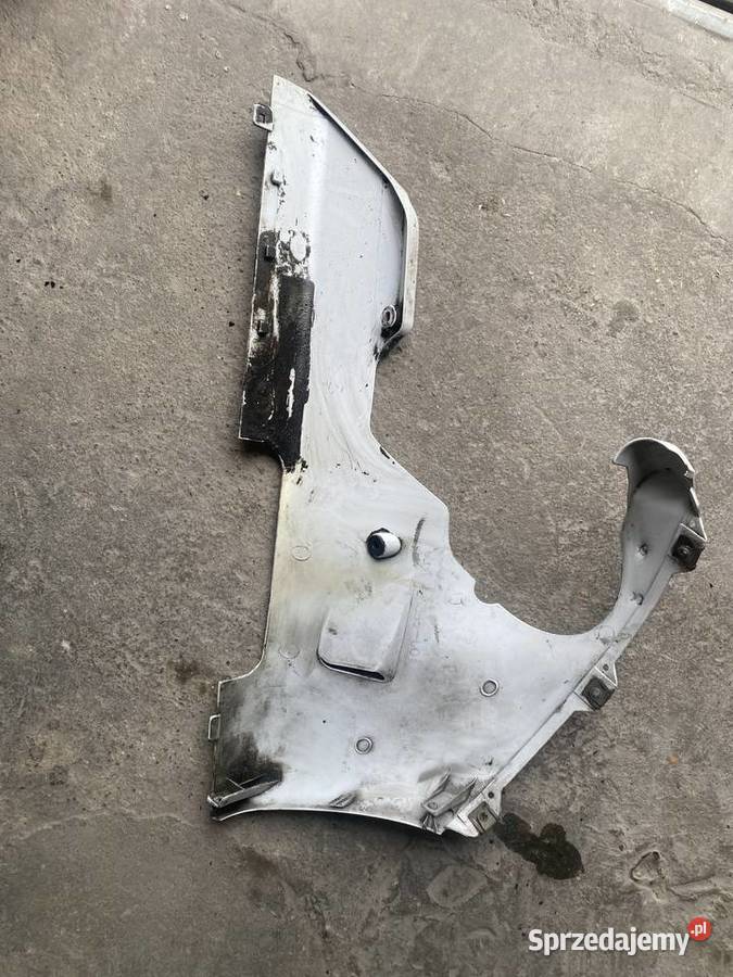 Owiewka Yamaha R1 rn22 Lubraniec