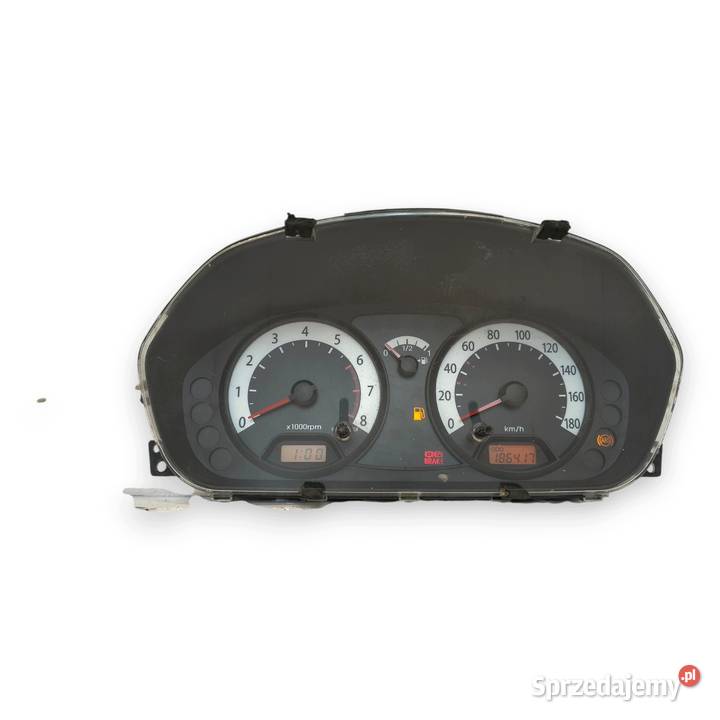 LICZNIK ZEGARY 9401307110 Kia Picanto I 10 11 Chełm