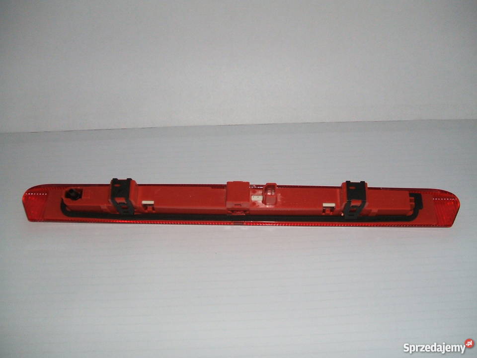 Lampa STOP Ford Mondeo Płock