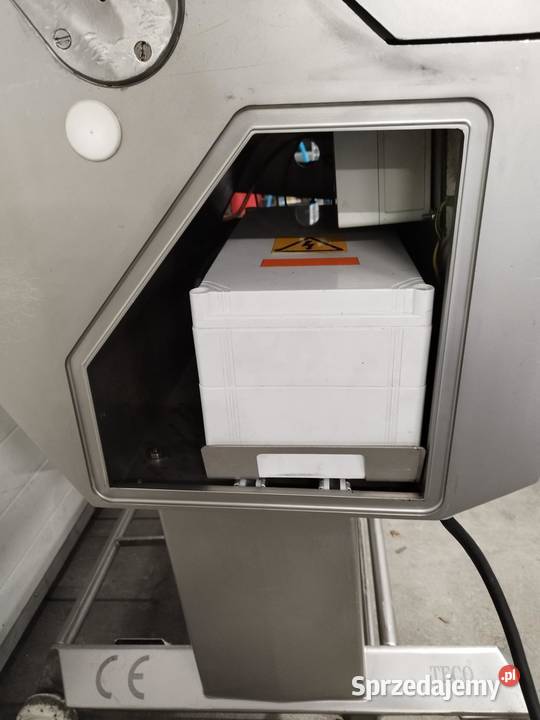 Odbłaniarka Townsend SK 11320