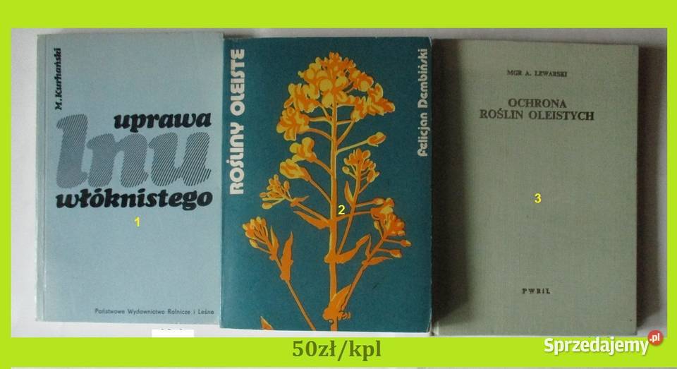 Przędzalnictwo bawełny Malinowski 1960 technika, nauki techniczne
