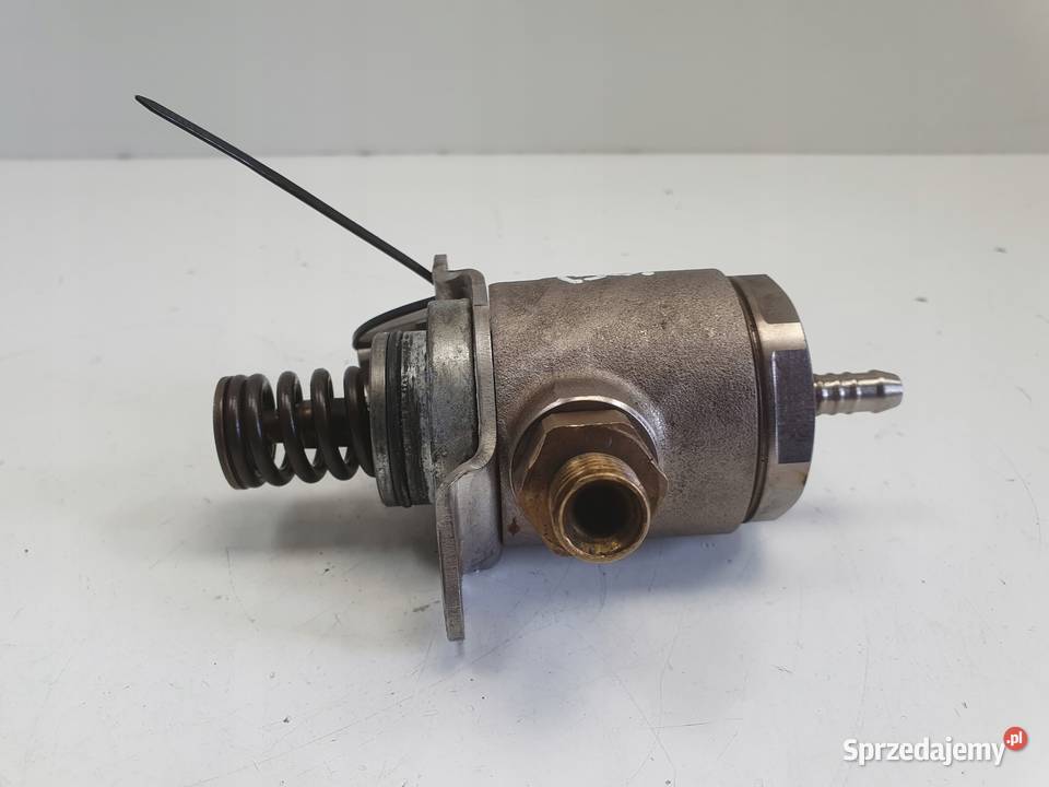 Audi A3 II 8P 20 TFSI POMPA WTRYSKOWA paliwa osobowe Chełm