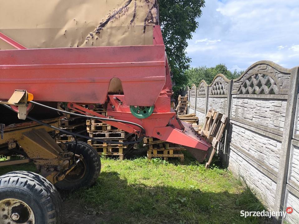 Sieczkarnia bizon dolnośląskie