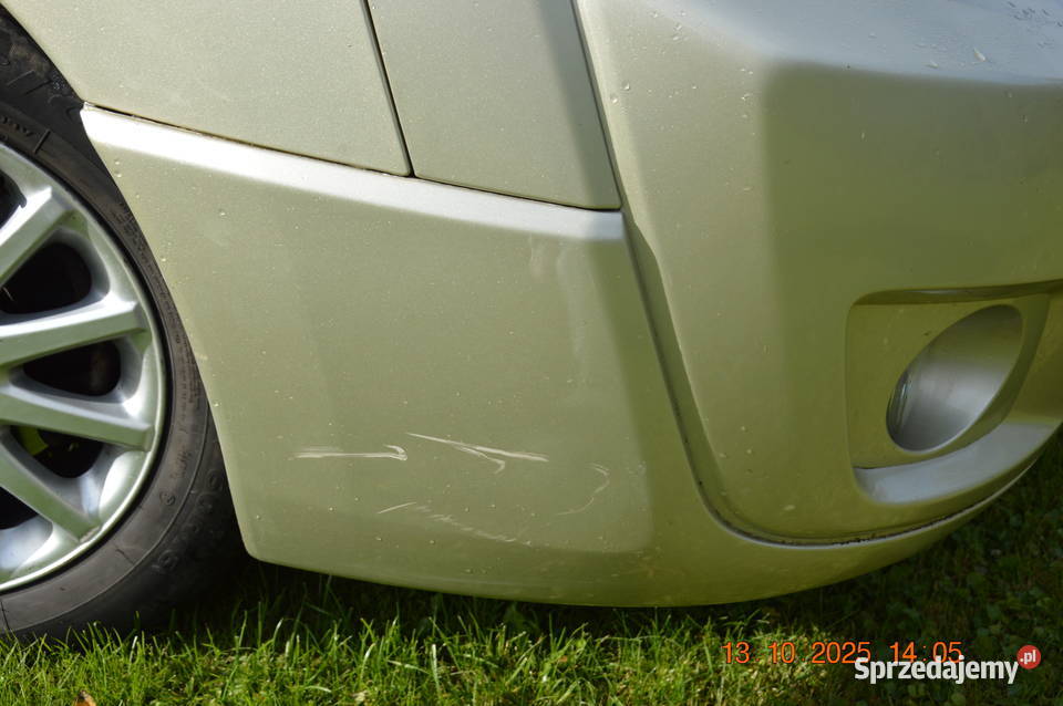Fiat Scudo 128KM Ropczyce