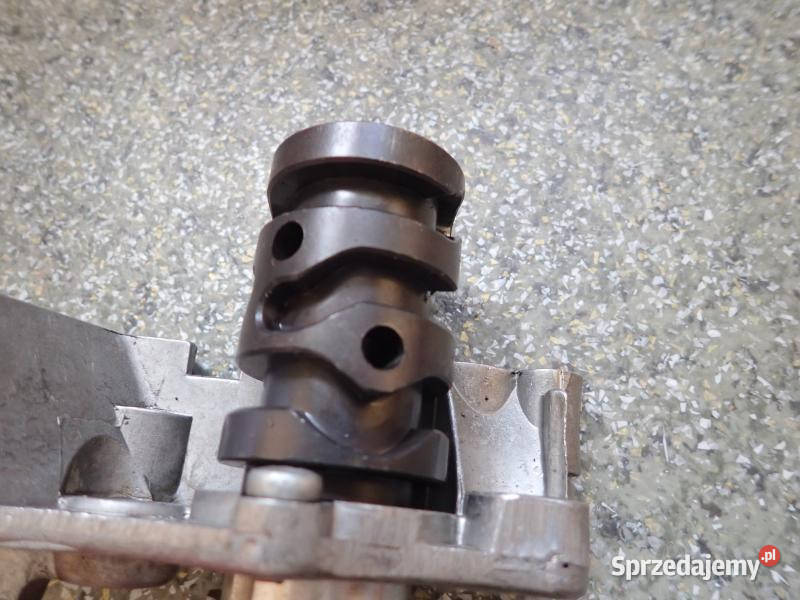BĘBENEK PROGRAMATOR SKRZYNI BIEGÓW KTM LC4 640 lubuskie