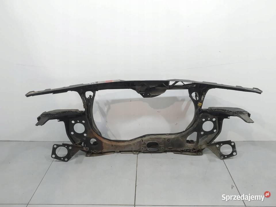 PAS PRZEDNI Audi A4 II 20002006 B6