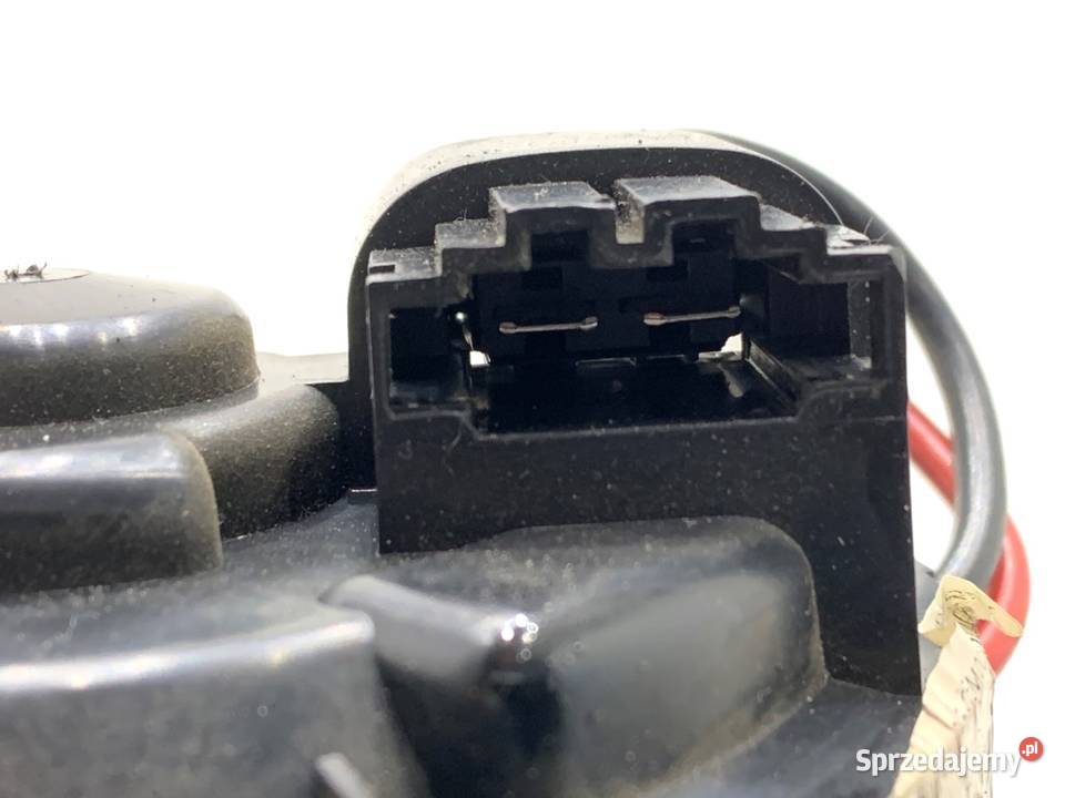 DMUCHAWA NAWIEWU PEUGEOT 208 I T1013140A