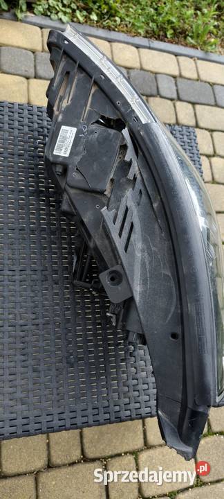 Lampa prawa Hyundai i30 N i30 Wieliczka
