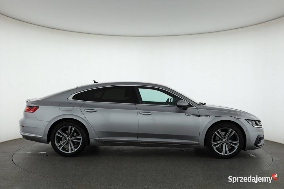 VW Arteon 20 TSI Piaseczno